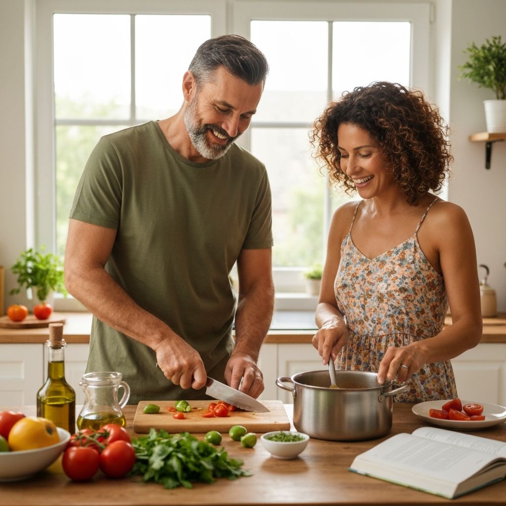 Lifestyle αλλαγές